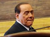 Сильвио Берлускони: «Если игроки «Милана» не будут делать то, что я говорю...»