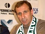 Олег Бабаев: «Наши ребята готовы к матчу с «Динамо»