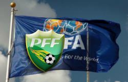 ФИФА приостановила членство Пакистана