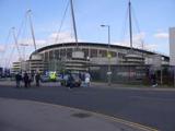 «Манчестер Сити» продает название стадиона