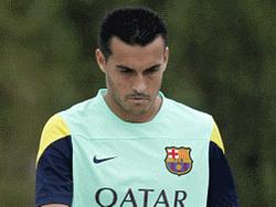 ПСЖ хочет купить Педрито