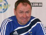 Калитвинцеву в «Олимпике» будет помогать еще один бывший игрок «Динамо»