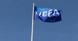 УЕФА выступил с официальным заявлением в связи с вторжением России в Украину