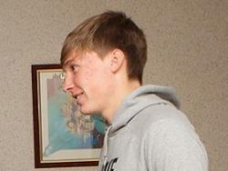 Сергей СИДОРЧУК: «Я — центральный полузащитник»