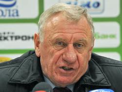 Юрий ДЯЧУК-СТАВИЦКИЙ: «Козык мне сказал, что не видел руку Виды»