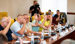  Асамблея регіонів УАФ підтримала перехід до єдиної системи змагань в Україні 