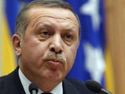 Премьер-министр Турции обещает лучший чемпионат Европы у себя на родине