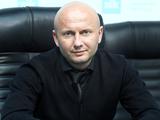 Олег Смалийчук: «Карпаты» должны быть и будут европейским клубом»