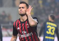 «Милан» готов продать Сусо за 30 млн евро