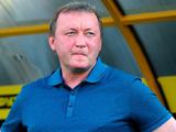 Владимир Шаран: «Несмотря на то, что сумели победить «Динамо», второй строчки не заслуживали»