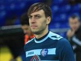 Виталий Гошкодеря: «Обидно, что не сыграю в еврокубках»