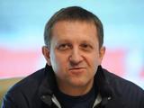 Игорь Петров: «Одесситы будут сражаться с «Шахтером» до последней минуты»