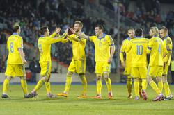 СМИ: Украина примет Косово на стадионе «Краковия»