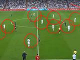 «Реал» вышел против «Бетиса» вдвенадцатером (ФОТО)