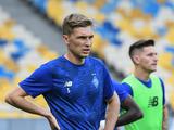 Сергей Сидорчук: «Уверен, «Динамо» только выиграет от назначения Луческу»