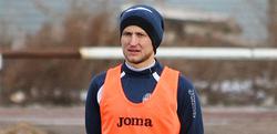 Дмитрий Гришко: «То, что мы смогли сделать в матче с «Ворсклой» — маленький подвиг»