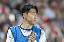 Сон Хин Мін близький до переходу в «Лос-Анджелес»