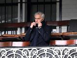 Mourinho lehnt Angebote anderer Vereine im Voraus ab und wartet auf eine Einladung von Bayern München