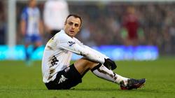 Агент Бербатова: «Димитар несчастлив в «Фулхэме»