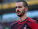 Спортивный директор «Милана»: «Мы не планировали трансфер Бонуччи, его агент сначала только шутил об этом»