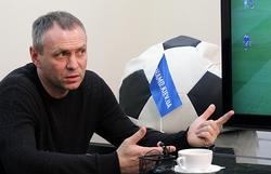 Александр Головко: «Ворскла» сыграла очень грамотно в обороне — «Сталь» не могла рассчитывать даже на один забитый мяч»