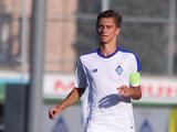 Двадцать дебютантов Александра Хацкевича в «Динамо». Полный расклад