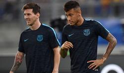 «Барселона» может продать Месси или Неймара из-за финансовых проблем