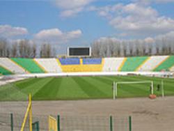 Львовский стадион "Украина" хотят назвать именем Броварского