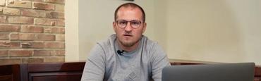 Александр Алиев: «Ванат может побить мой рекорд? Пускай побьет»