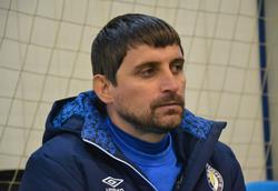 Сергей Шищенко: «Предстоящие матчи сборной будут важны для тех, кто мало играл»