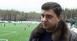 Президент ФК «Полтава»: «Не будет нового стадиона — не будет и команды»