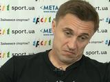 Сергей Нагорняк: «На чемпионство будут претендовать четыре команды»