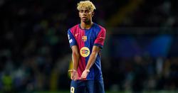 Петі: «Ямаль може стати кращим за Мессі»