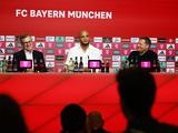 Kompany outlines three transfer targets for Bayern Munich