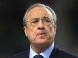 Президент «Реала»: «Футбол нуждается в реформировании»