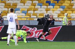 То ще не криза по-динамівськи