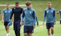 В «Лехию» переходит еще один игрок «Динамо»