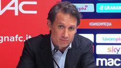 Спортивный директор «Болоньи»: «Вопрос по переходу Супряги закрыт окончательно»