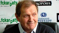 Виктор Вацко: «Последняя инфа: Яремченко — главный тренер «Карпат»