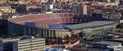 «Барселона» назовет все выходы с «Камп Ноу» именами бывших футболистов