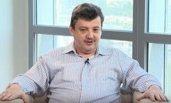 Андрей Шахов: «В Украине перестала работать формула «сильные клубы — сильная сборная»