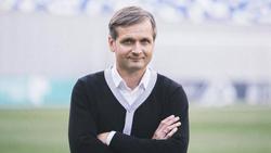Константин Фролов: «Сделаем все возможное, чтобы одесситы гордились «Черноморцем»