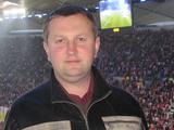 Игорь Кривенко: «Чутье подсказывает, что кто-то из новичков может забить словакам»