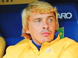Максим Калиниченко: «Ярмоленко нужно менять обстановку. Это было бы крайне полезно для сборной Украины»