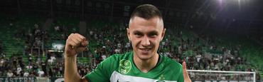 Александр Зубков: «Наша цель — биться с «Динамо» за выход в Лигу Европы»