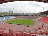 Официально: матч Сербия — Украина пройдет в Белграде на арене «Црвены Звезды»
