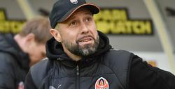 Йовічевич перед тим, як очолити «Шахтар», дав свою згоду словацькому клубу