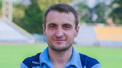 Михаил Кополовец: «Давайте нам в Кубке кого-то слабее, потому что с «Динамо» сразу закончим»