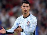 Олег Матвєєв: «Експерти думали, що у 39 років Кріш буде тягарем для Португалії, але він показав, що ще дуже сильний»
