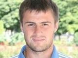 Дмитрий Воробей продолжит карьеру в «Полтаве»